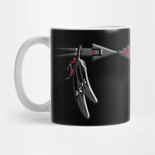 SIKYATKI 4 Mug